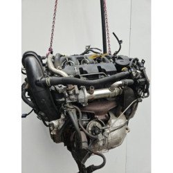 Moteur Citroen C5 2